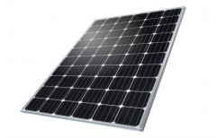 Solar Module, 25 Years