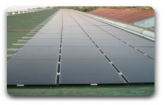 SOLAR POWER PLANTS, Capacity: 1 kw to 200 kw
