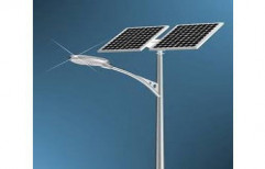 Solar Street Light