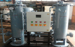 Sonitech Automatic Nitrogen Generator
