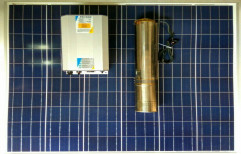 Spark Solar Water Pumps, Horse Power