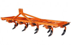 Spring Type Cast iron Agriculture Cultivator, 1-3 Feet