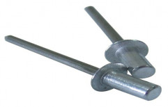 Stainless Steel Grooved Type Blind Rivets