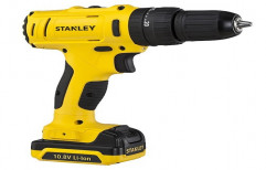 Stanley Impact Drill