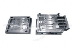 Steel Toy Mould, Packaging Type: Wooden Box