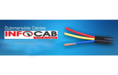 Submersible Copper Cable