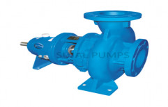 SUJAL Electric Water Separator Pump, For Industrial