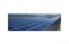TATA Power Commercial Solar Power Plants, Weight: 75 kg Per kWp