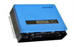 Three Phase 30kW K Star Solar Inverter, Model Name/Number: KSG-30K