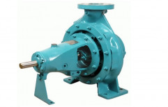 Three Phase Electric Kirloskar Water Pumps, 27 - 140 HP