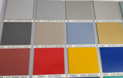 Timex Acp Sheets, For Exterior, Thickness: 3MM