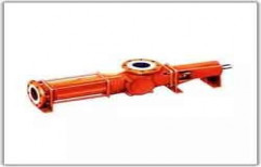 Tushaco Progressing Cavity Pump