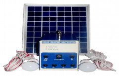 Universe Electronics Solar LED Home Lighting System
