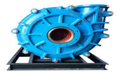 Upto 96m CRI End Suction Slurry Pump