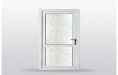 UPVC Front Door