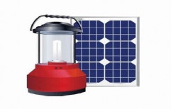 Usun 5 W Solar LED Lantern