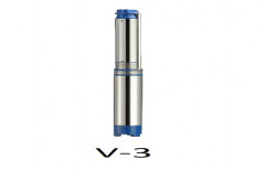 V3 Submersible Pumps for Domestic