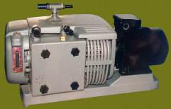 Vacuum Pressure Pump for Paper Printing