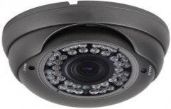 Varifocal Dome Camera by Digitechx Solution