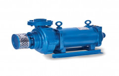 Varuna Submersible Openwell Pumps