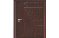 Veneer Door