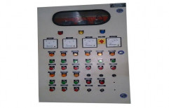 VFD Panel Board by Mark Engineering System