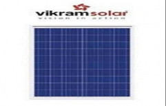 Vikram PV Modules - Solar Panels 250wp/320wp/325wp/345w