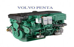 Water Cooling VOLVO PENTA Diesel Generators