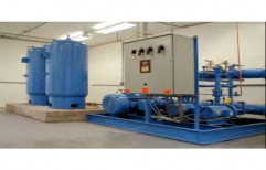 Water Pumping System, 5 - 27 HP