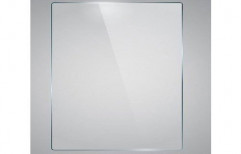 Window Toughened Glass, Size: 1000x2140 mm, Shape: Rectangle