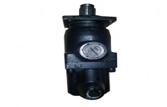 Wipro Hydraulic Gear Pump, 57 Cc, Model Name/Number: P126