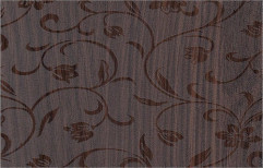 Wood Decorative Laminate Sheet