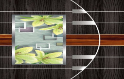 Wood Designer Chemical Door