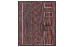 Wood Laminate Membrane Doors, Door Width: 2-5 Feet, Door Height: 6- 7 Feet