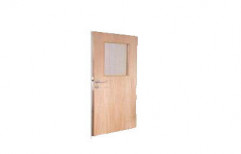 Wooden Flush Door