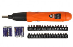 0.5 Kg Planet Power Cordless Screw Driver Pcd 6, 180rpm