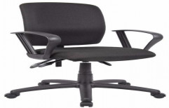 1 Bwi Rotatable Executive Chairs
