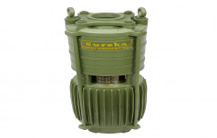 10 85m Three Phase Vertical Submersible Pump