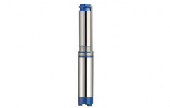 101 to 300 m Single Phase Submersible Pump, 1 to 2 in, 100 - 500 LPM
