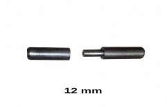 12mm Panel Hinge, Thickness: 2.1 - 2.5 mm