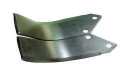 14 Inch Mild Steel Rotavator Blade