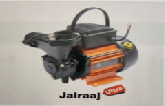 15 to 50 m Single Phase Kirloskar Jalraaj Monoblock Pump, Electric, 2800
