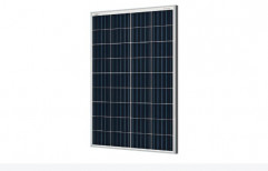 160 Watt 12 Volt Multi Crystalline Solar Panel