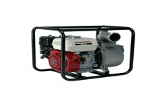 163cc 5HP Honda Petrol Water Pumping Set WB30X, 2 - 5 HP