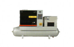 20 HP TMD Air Compressor