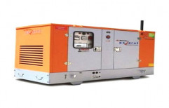 20 KVA Diesel Generator