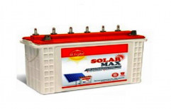 24 V Solar Battery