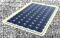 250 W Polycrystalline Solar Panel, Operating Voltage: 24 V