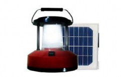 3-6 W Solar LED Lantern, For Home