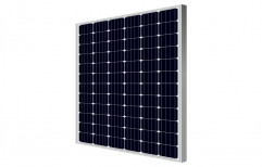 30.15 - 45.50 Silicon Portable Monocrystalline Solar Power Panel, For Lighting, 24 V